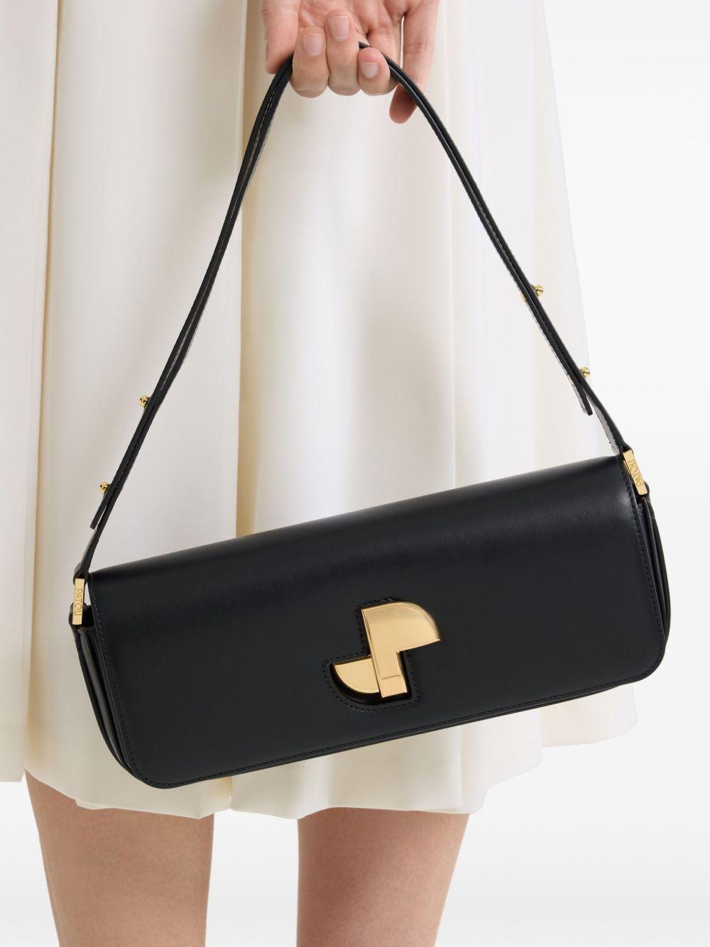 Le Lock Baguette bag BA0205000 999B PATOU 
