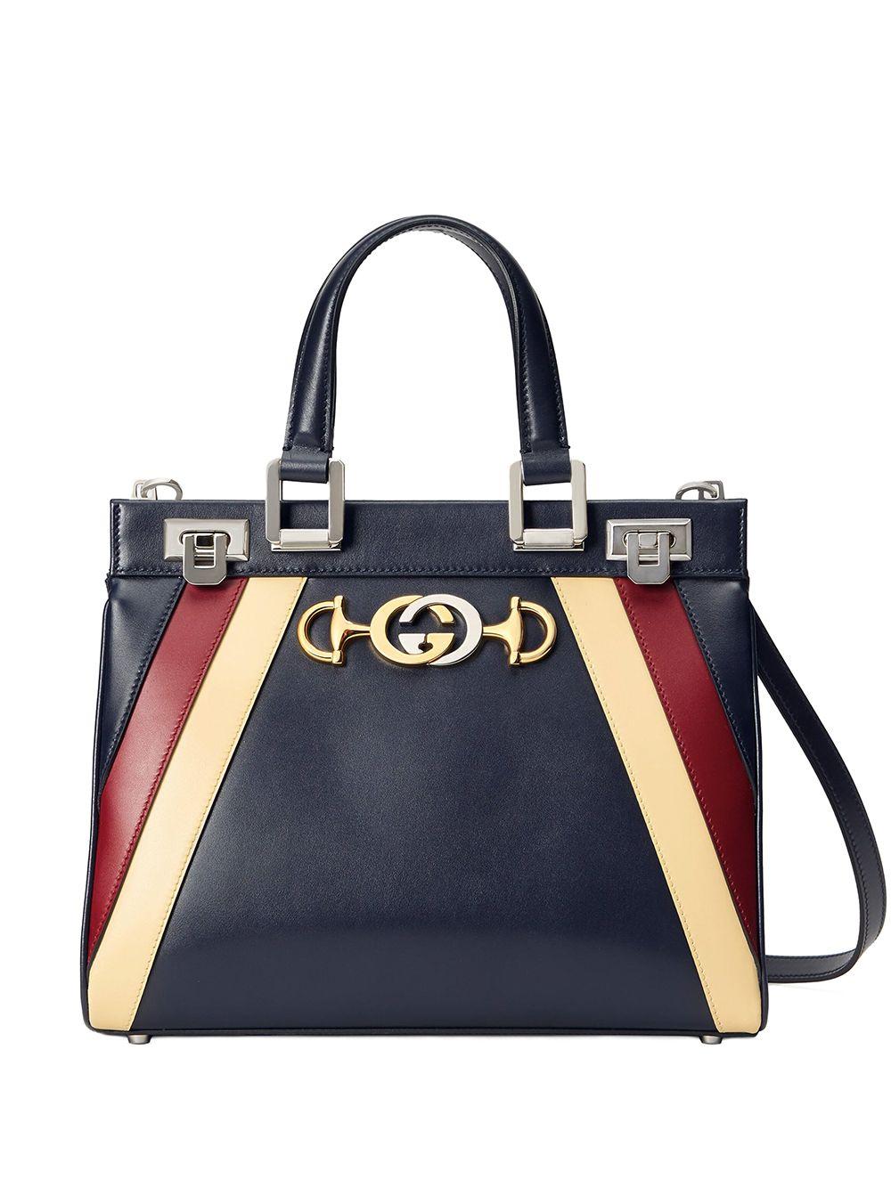 Medium Zumi top handle bag 569712 05JDX8677 GUCCI 