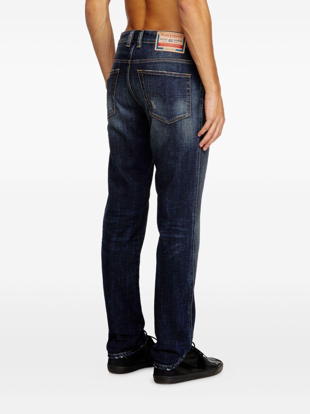 slim jeans 1993 d-vyl 0adbn A15797 0ADBN01 DIESEL 
