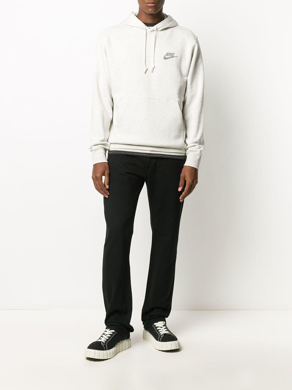 Black Jeans 501® Original Fit 00501 0165 LEVI'S 