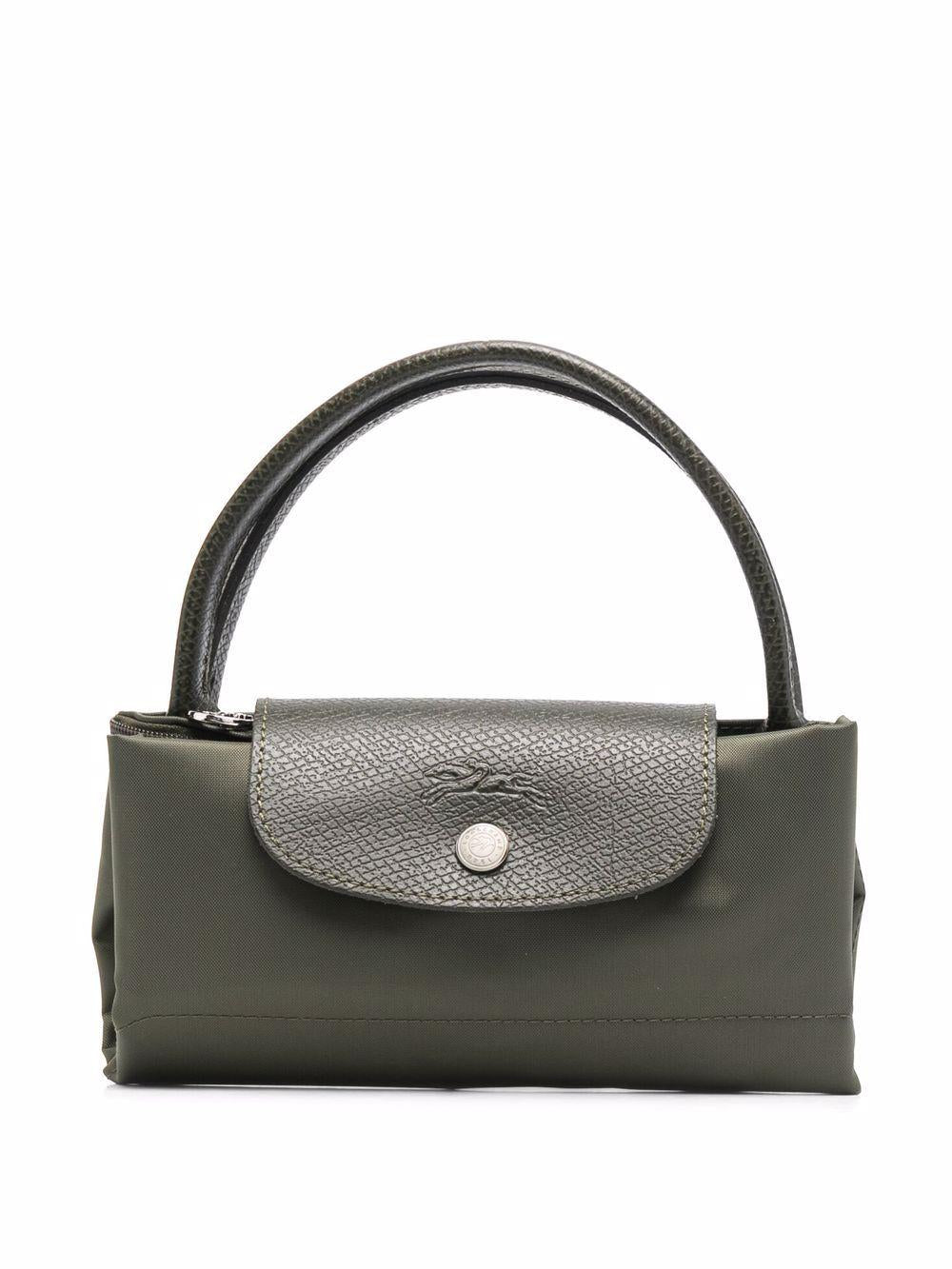 Le Pliage top-handle bag<BR/><BR/> L1621919 479 LONGCHAMP 