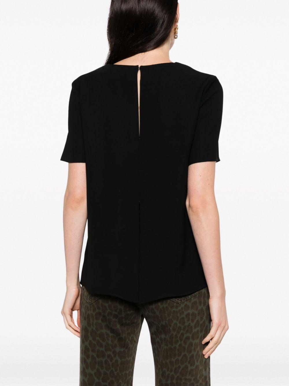 Poker blouse D312430 POKER24013 P.A.R.O.S.H. 