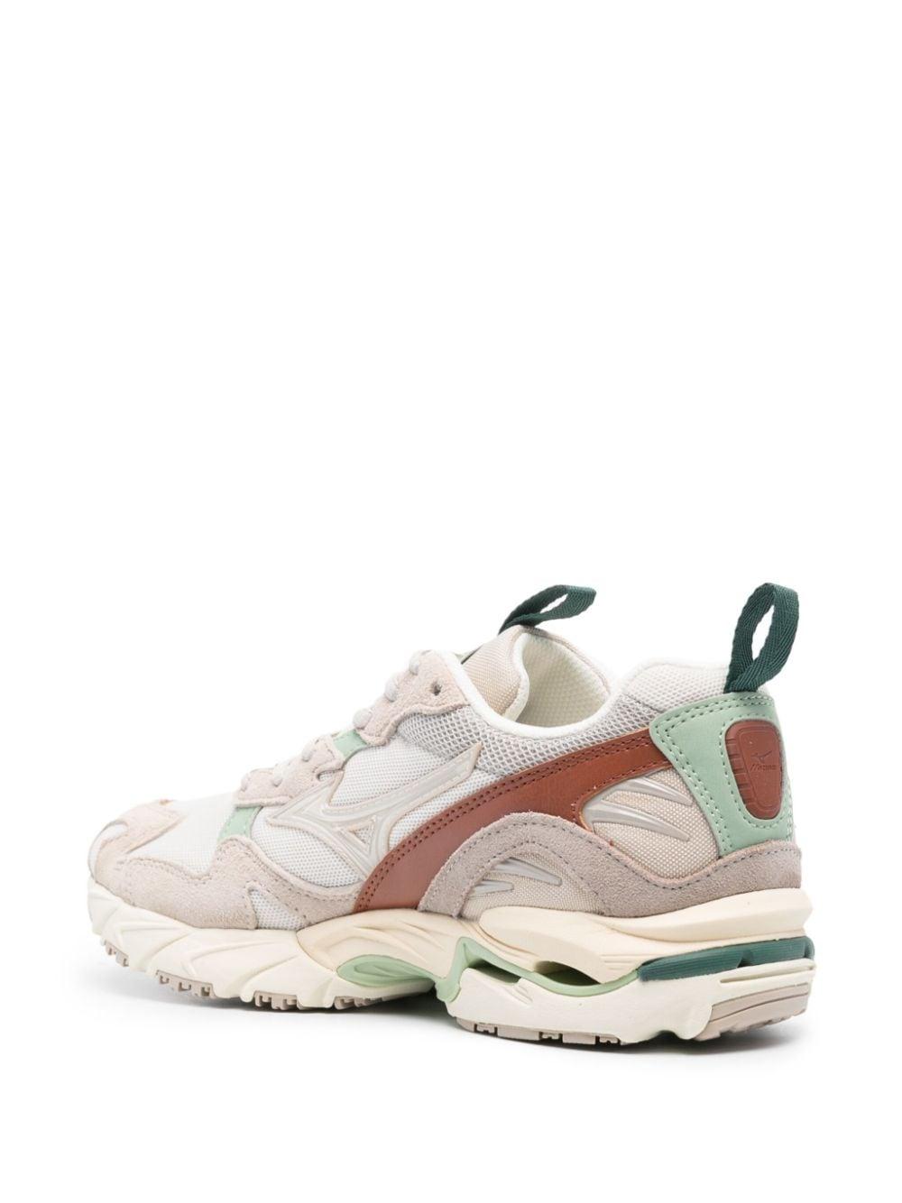 Wave Rider 10 sneakers<BR/><BR/><BR/> D1GA2426 01 MIZUNO 