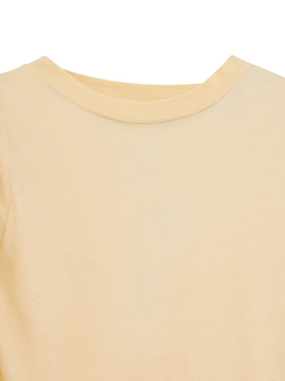 Oversize top 011130 3606006 DRIES VAN NOTEN 