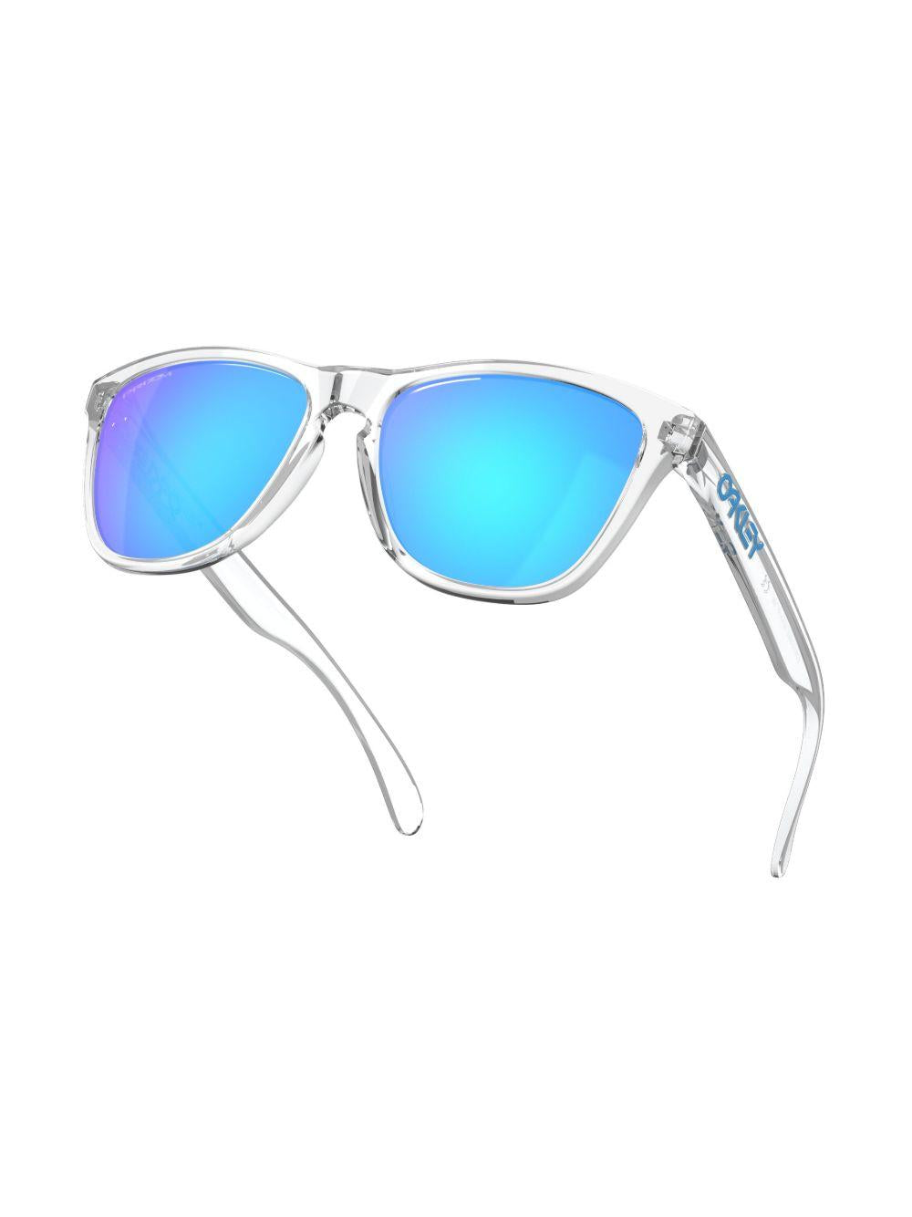 Frogskins sunglasses <BR/> 0OO9013 9013D0 OAKLEY 