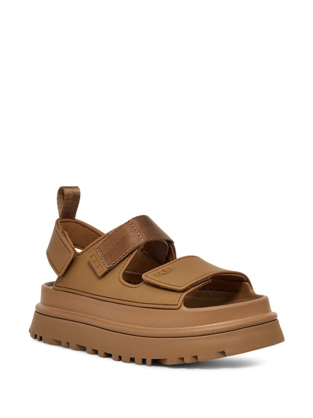 GoldenGlow sandals 1152685 BRWN UGG 