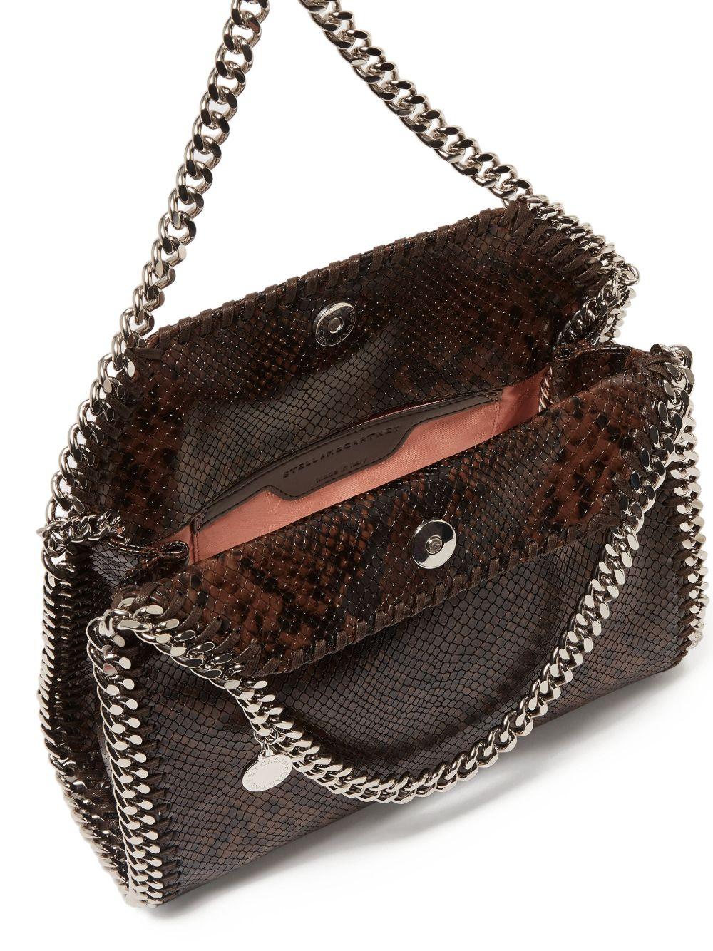 Mini Falabella tote bag 371223 WP06212035 STELLA McCARTNEY 