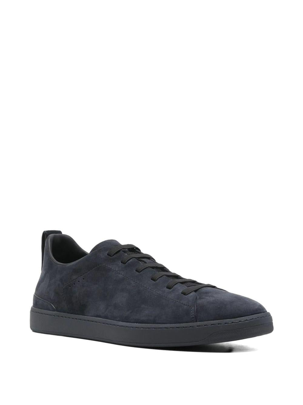 Rochdale Suede Slip-on Sneaker EEG093 F03X9 CHURCH'S 