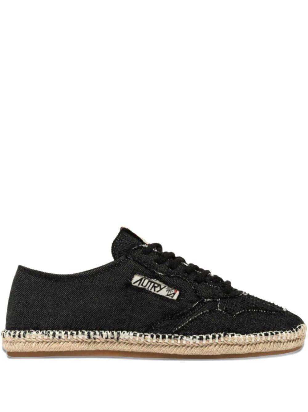 SANDY ESPADRILLES ESLW CV02 AUTRY 