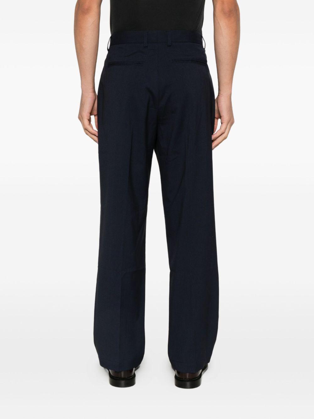 Randall Suiting Pants 1000466 460 LES DEUX 