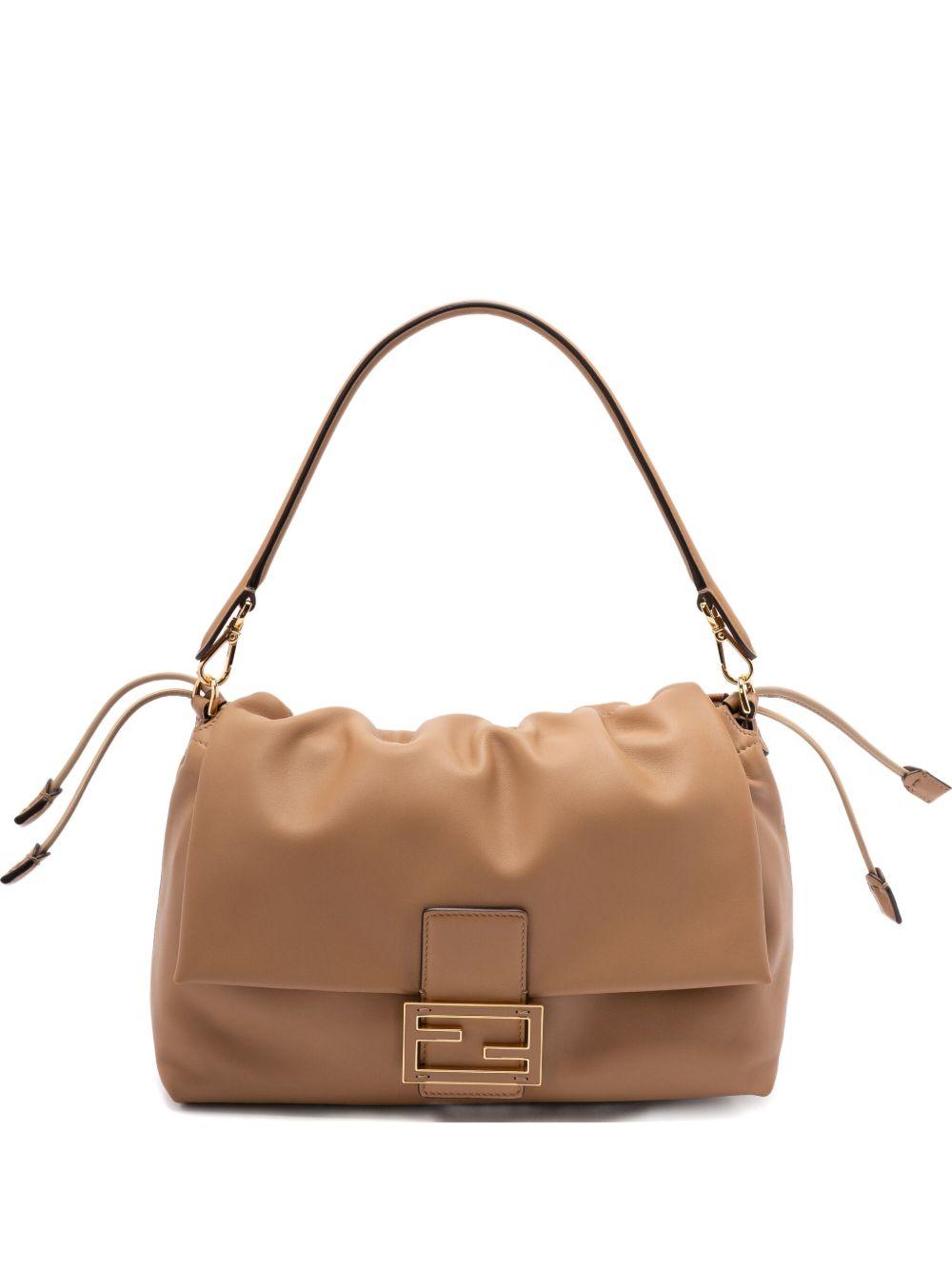 Mamma Baguette Medium 8BR834 AQ0DF19P8 FENDI 