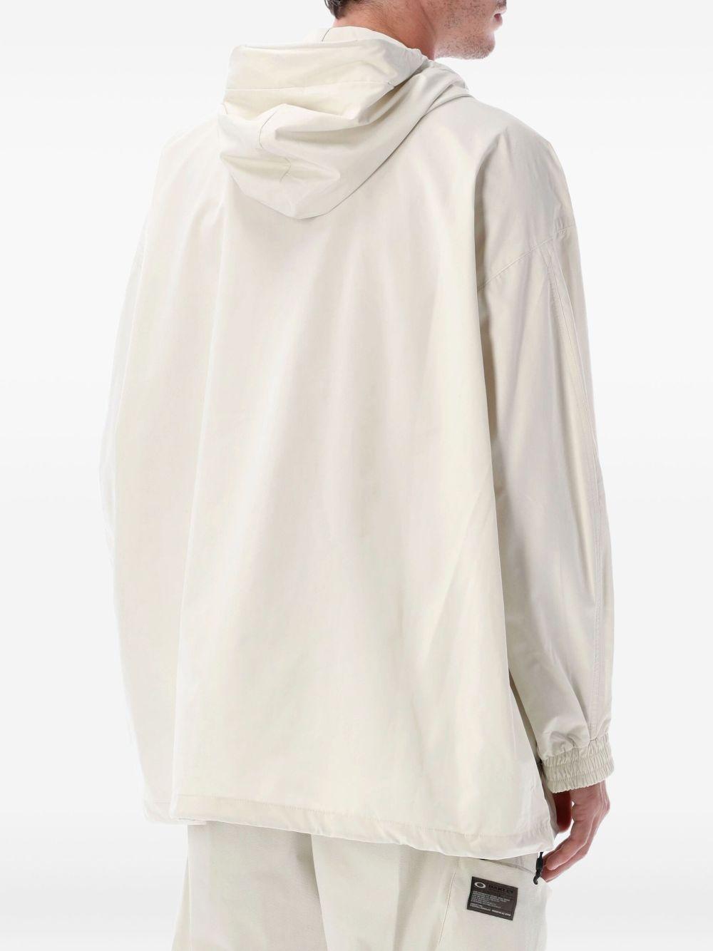 Hooded Jacket Fgl Sector 5.7 FOA408117 68S OAKLEY 