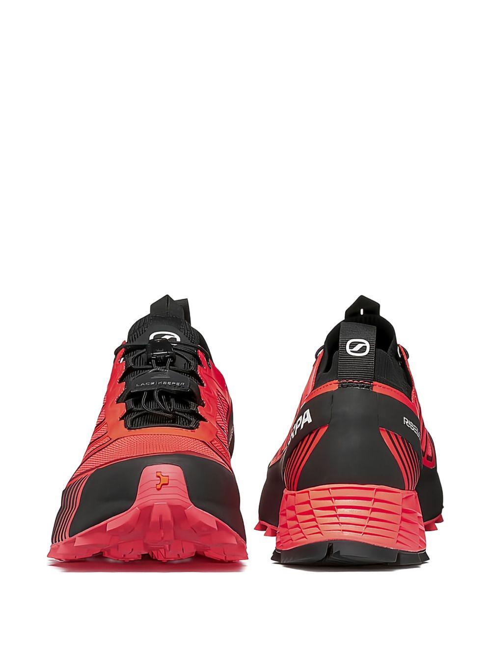 RIBELLE RUN 2 SNEAKERS 33086-352 FLAMINGO-BLACK SCARPA 