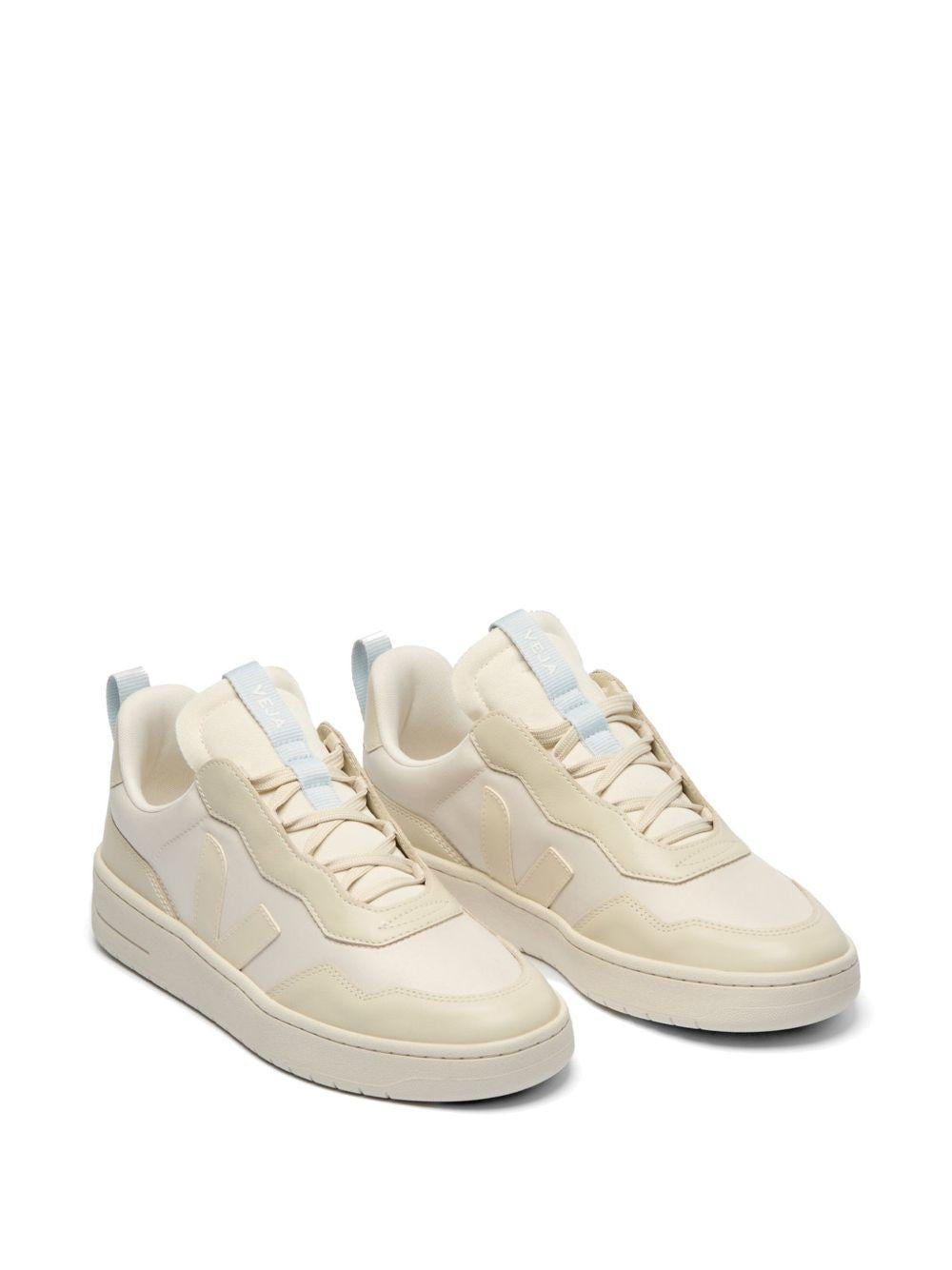 V-90 NOLYN SNEAKERS CF3421608 NATURAL VEJA 