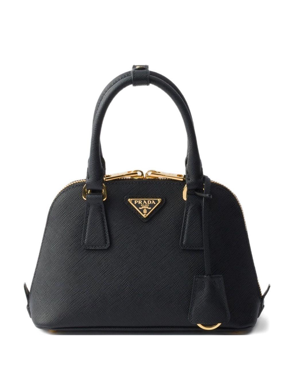 Promenade mini Saffiano bag 1BA851NZV V-EOOF0002 PRADA 