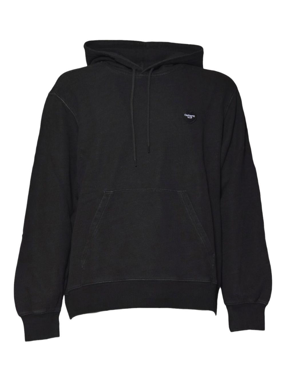 Hoodie Ingo sweatshirt I034498 Hooded Ingo Sweatshirt89.GD CARHARTT WIP 