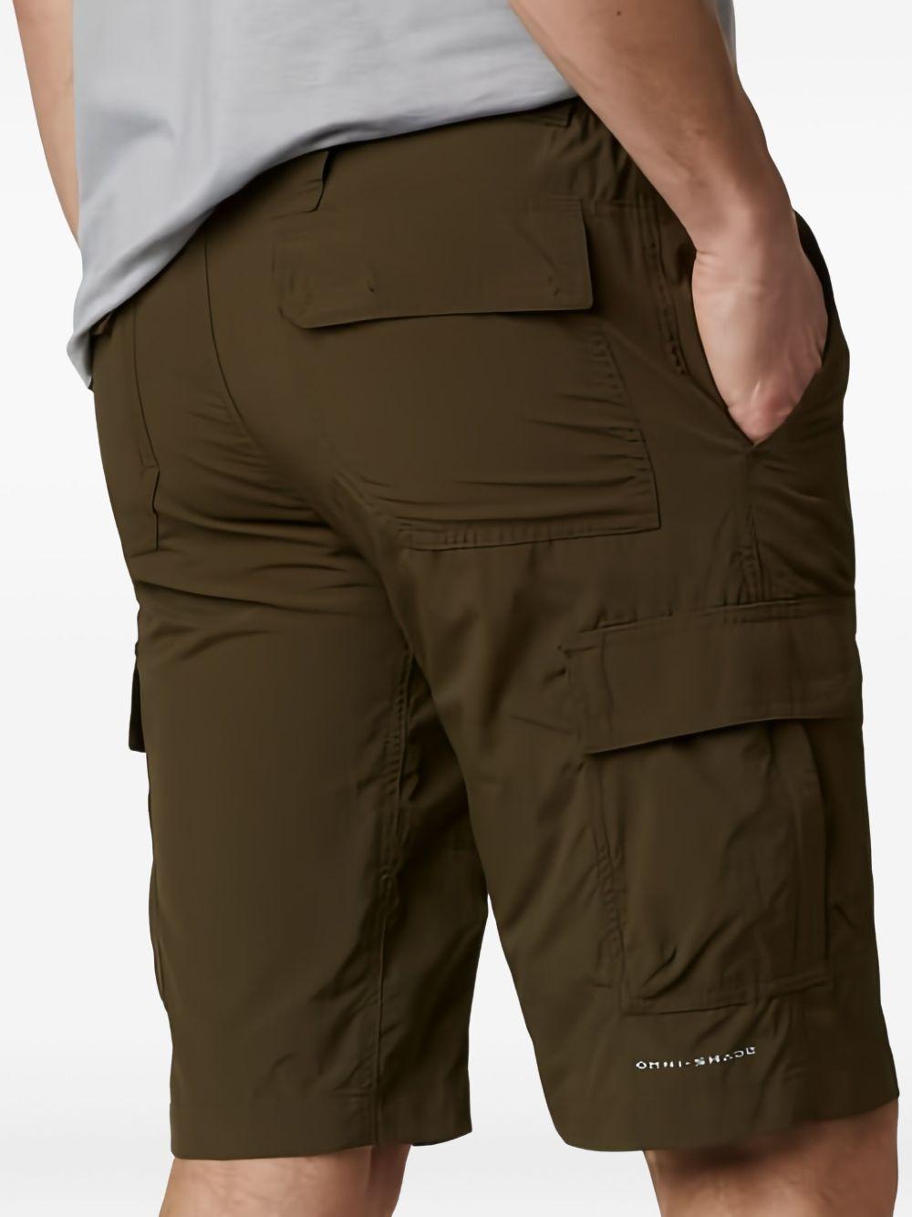 Silver Ridge II cargo shorts in green 1794921 319 COLUMBIA 
