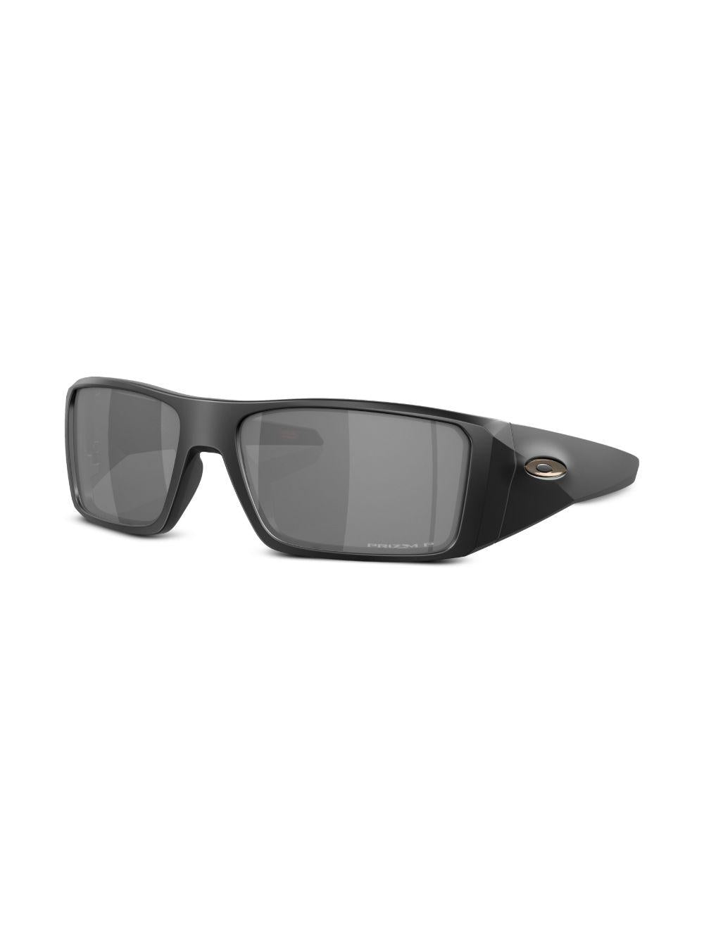 Heliostat sunglasses 0OO9231 923102 OAKLEY 