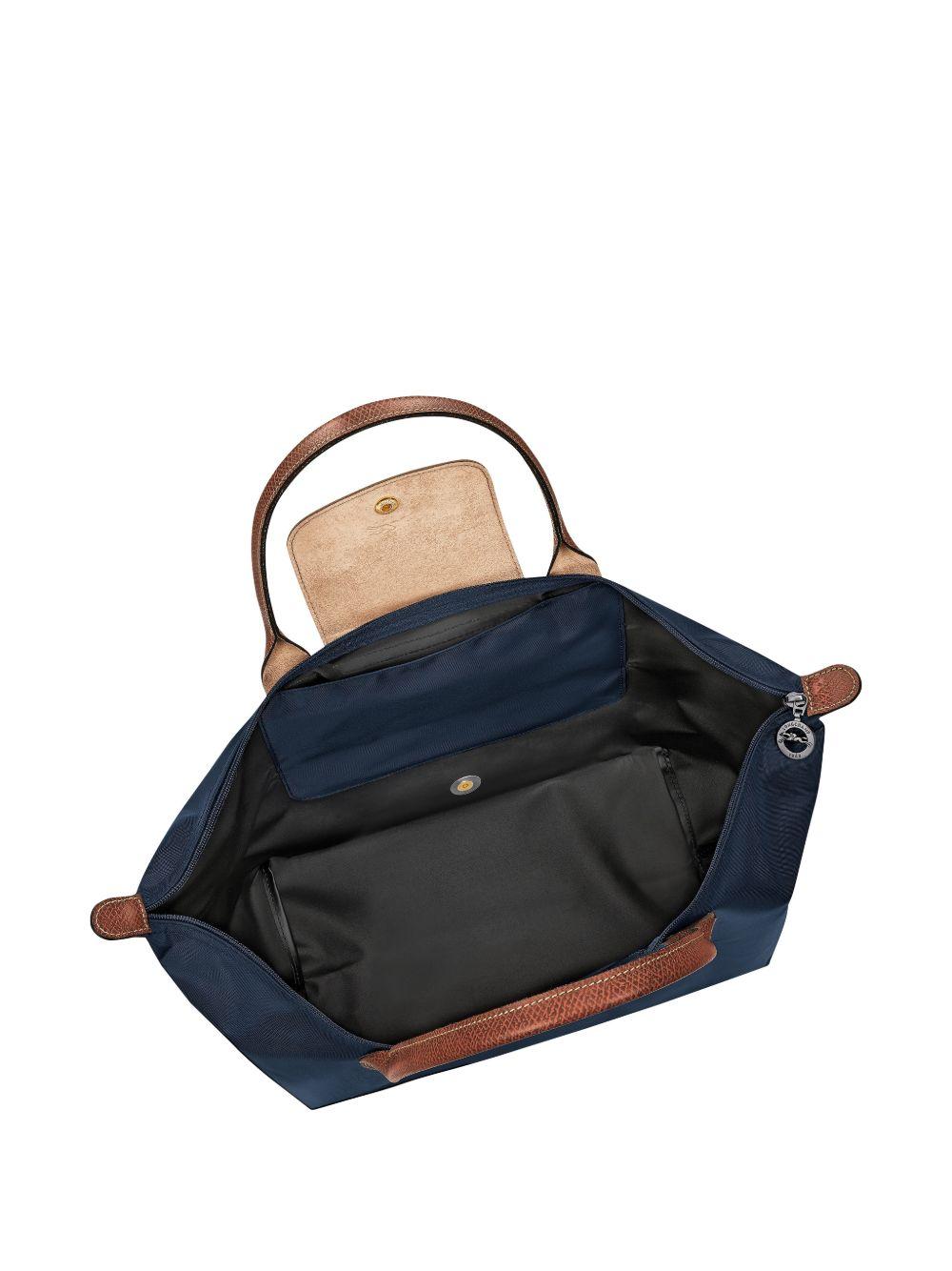Le Pliage Original L Handle Bag L1626089 P68 LONGCHAMP 