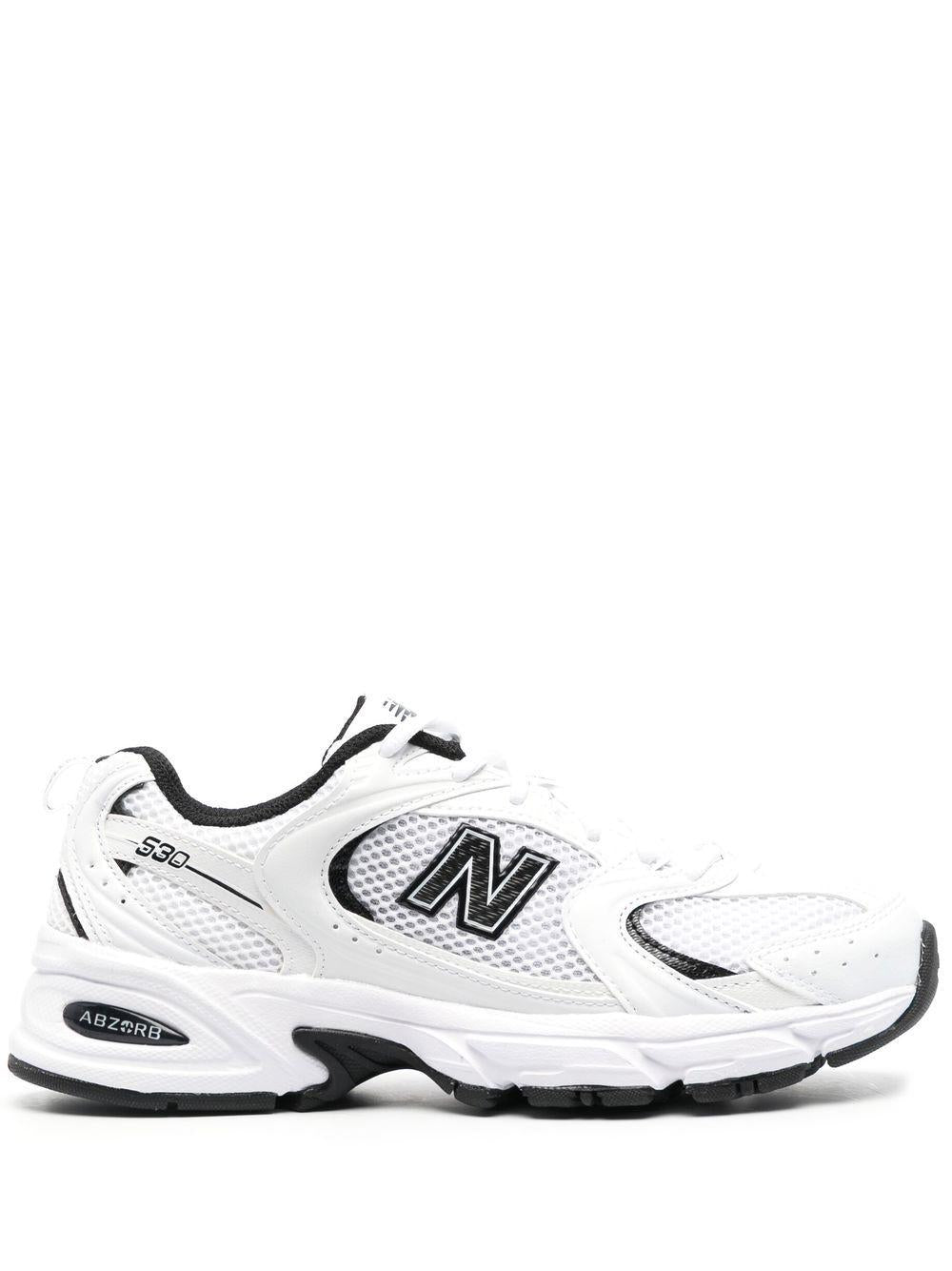 530 sneakers MR530EWB WHITE NEW BALANCE 