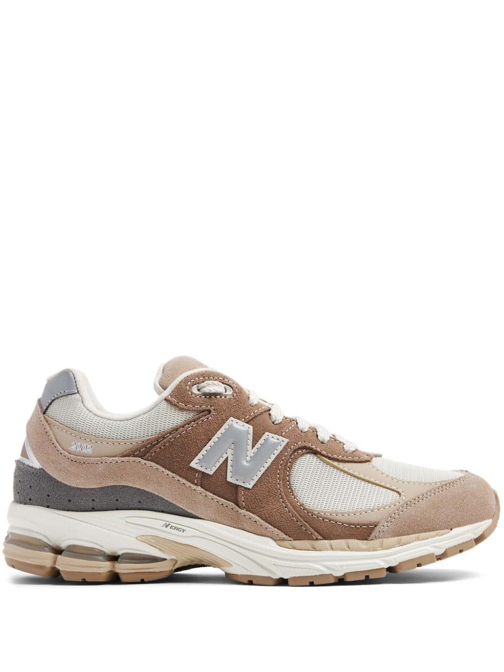 2002R lace-up sneakers M2002RSI DRIFTWOOD NEW BALANCE 