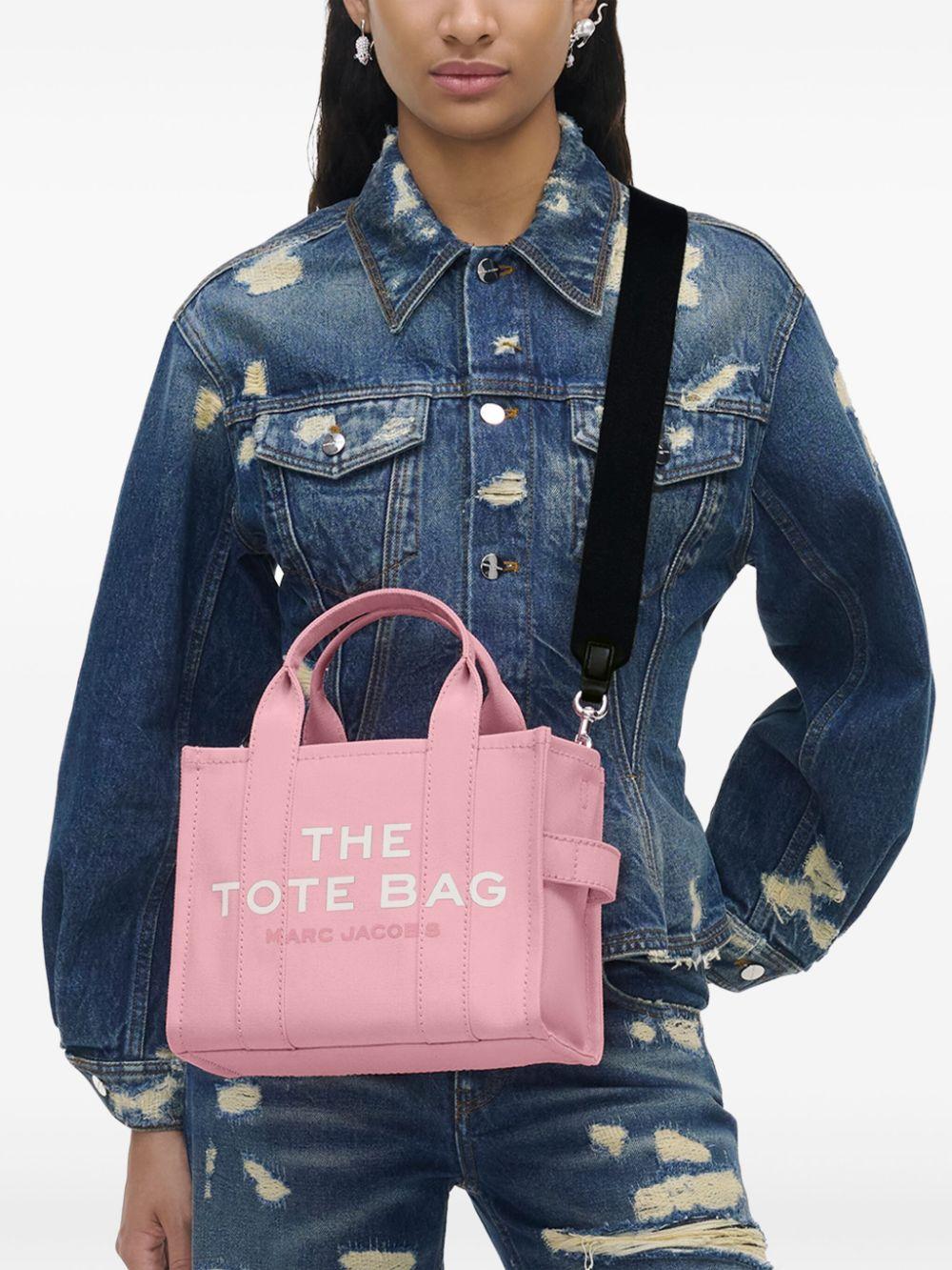 The Small Color Tote bag<BR/><BR/><BR/> M0016493 669 MARC JACOBS 
