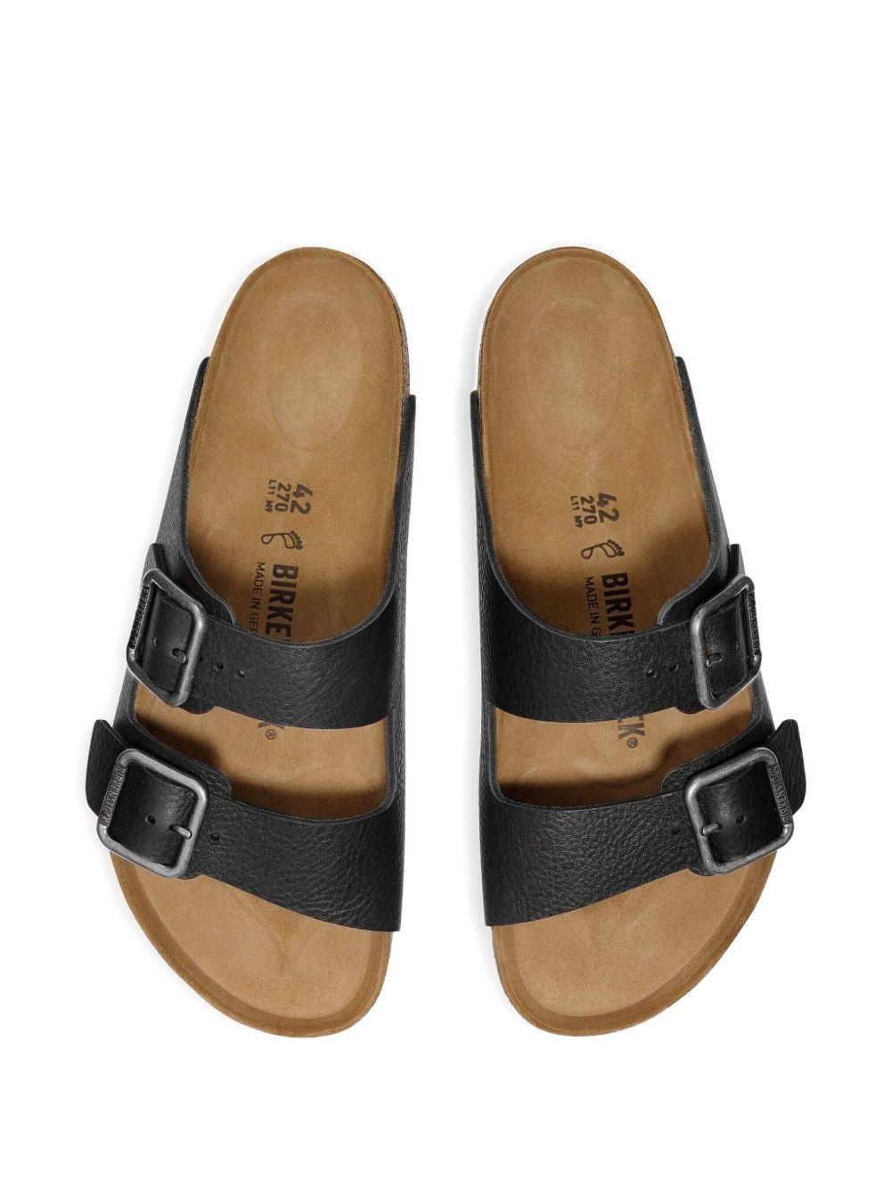 Arizona Wire Buckle sandals 1030707 BLACK BIRKENSTOCK 
