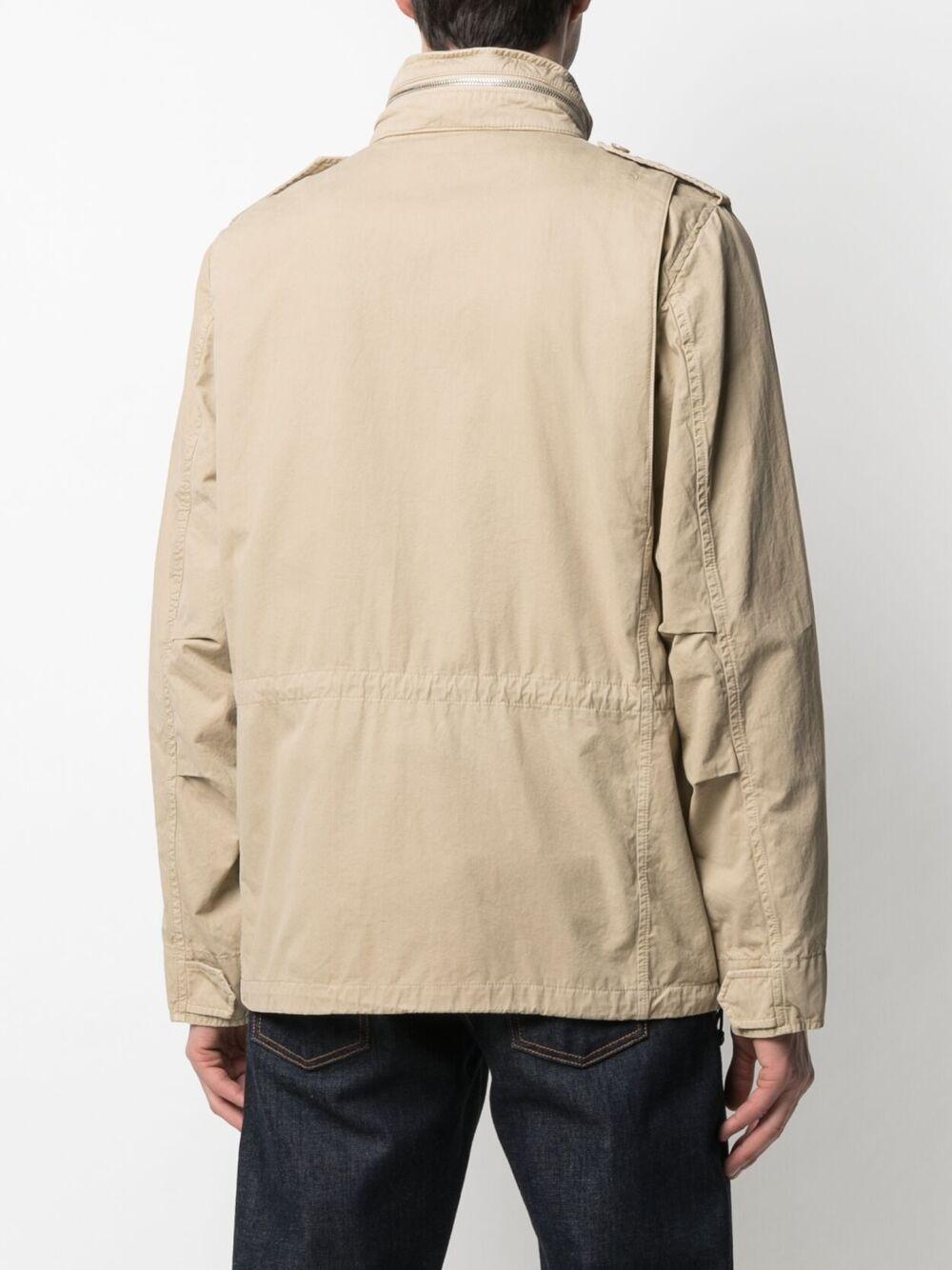 MINI FIELD VENTO JACKET S6_A_CG20 A26285047 ASPESI 