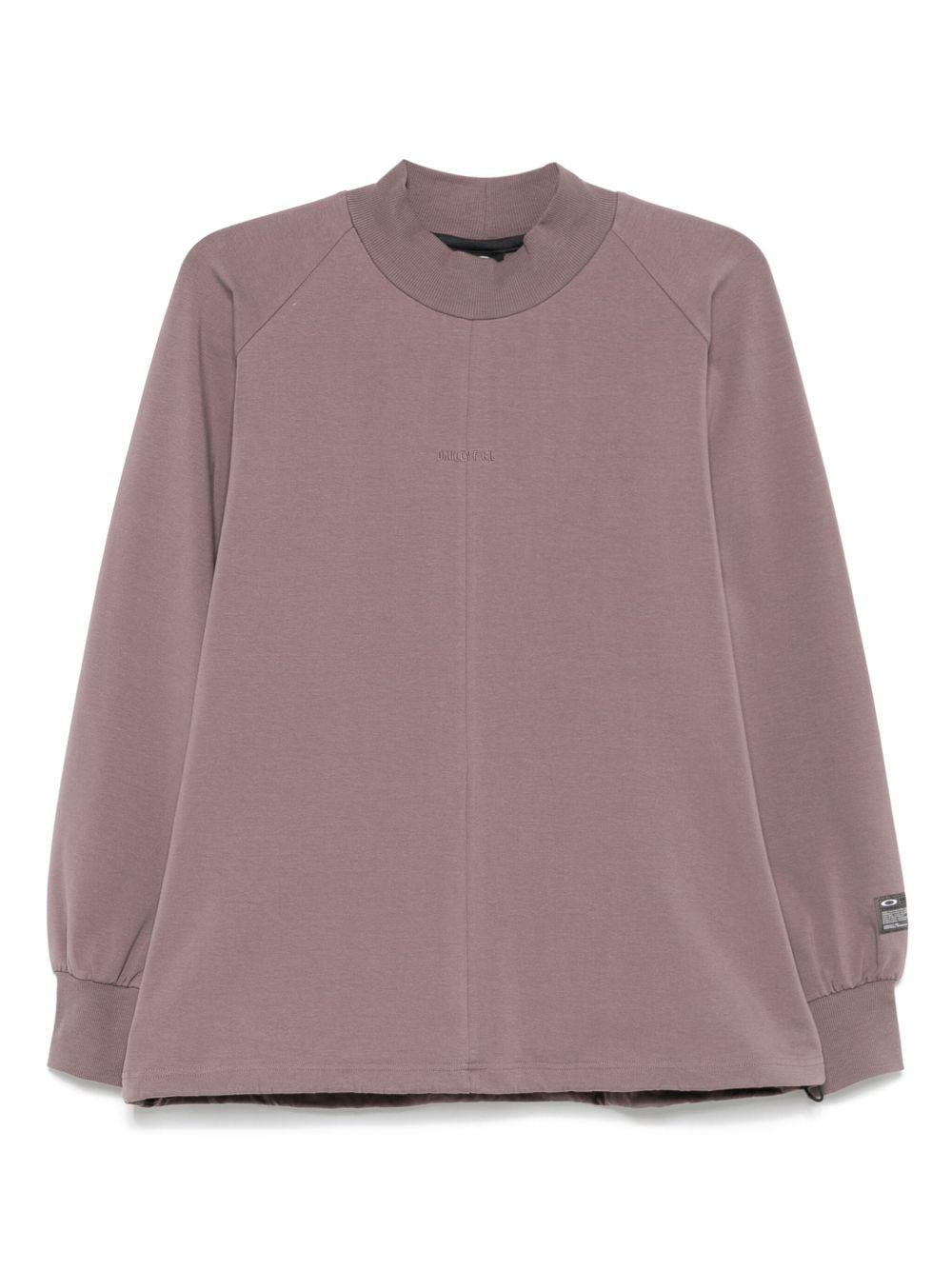 Slick Crew 3.0 sweatshirt<BR/> FOA407564 84H OAKLEY 
