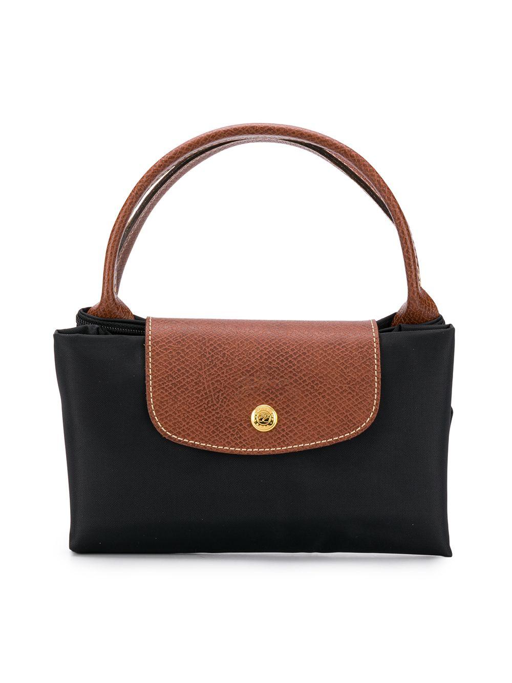 Le Pliage Original M handbag L1623089 001 LONGCHAMP 