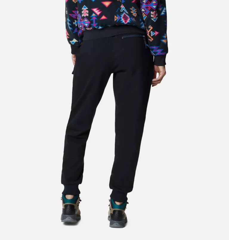 Wintertrainer Joggers 2050881 010 COLUMBIA 