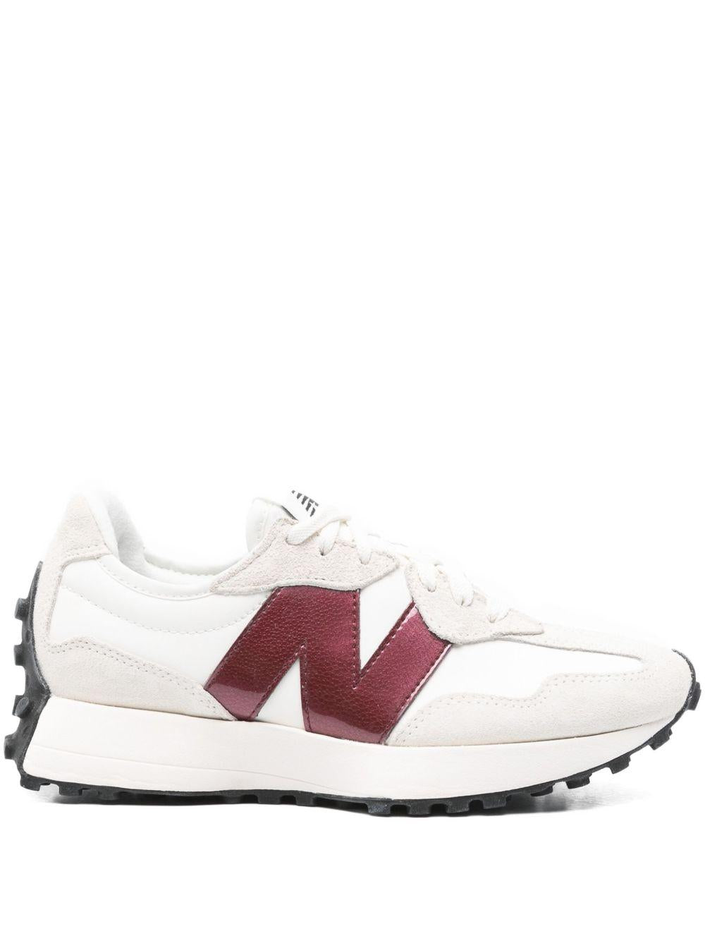 327 sneakers WS327JWC SEASALTPURPLE NEW BALANCE 