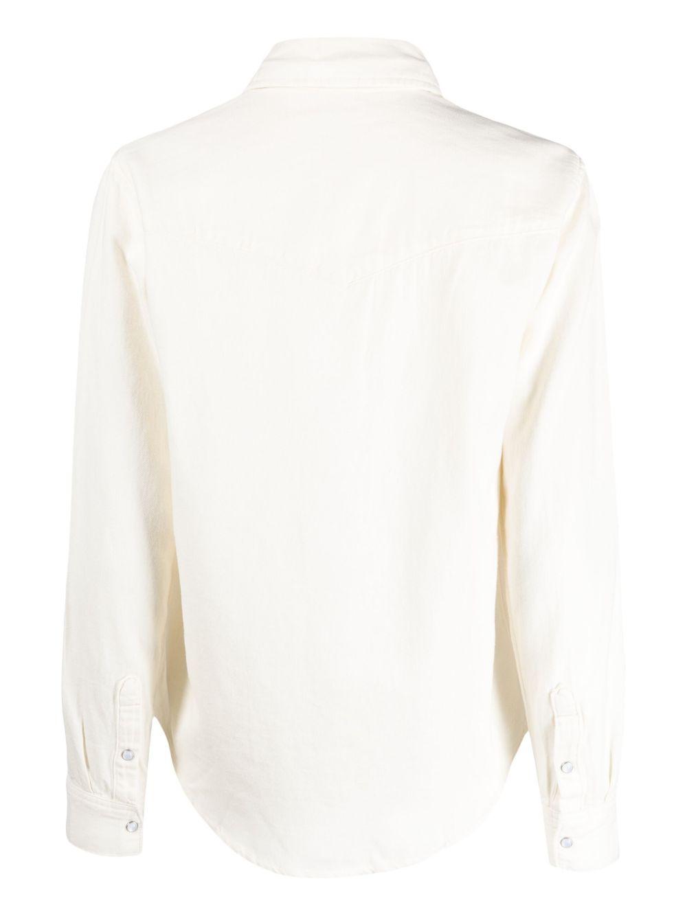 Essential Western Shirt 16786 0014 LEVI'S 