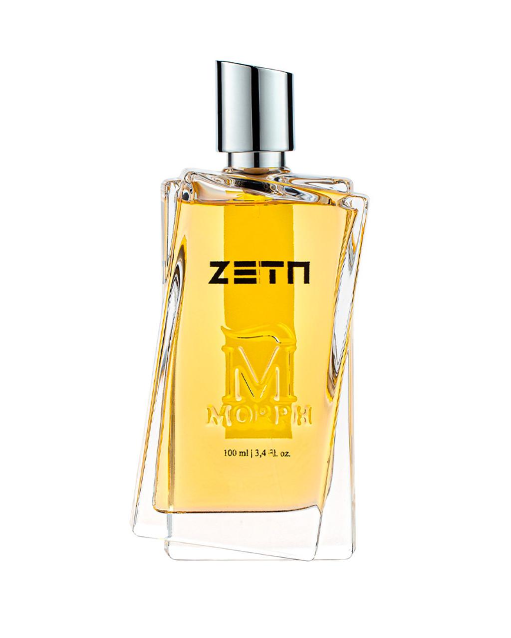 Zeta perfume MOR12 ZETA MOrph 