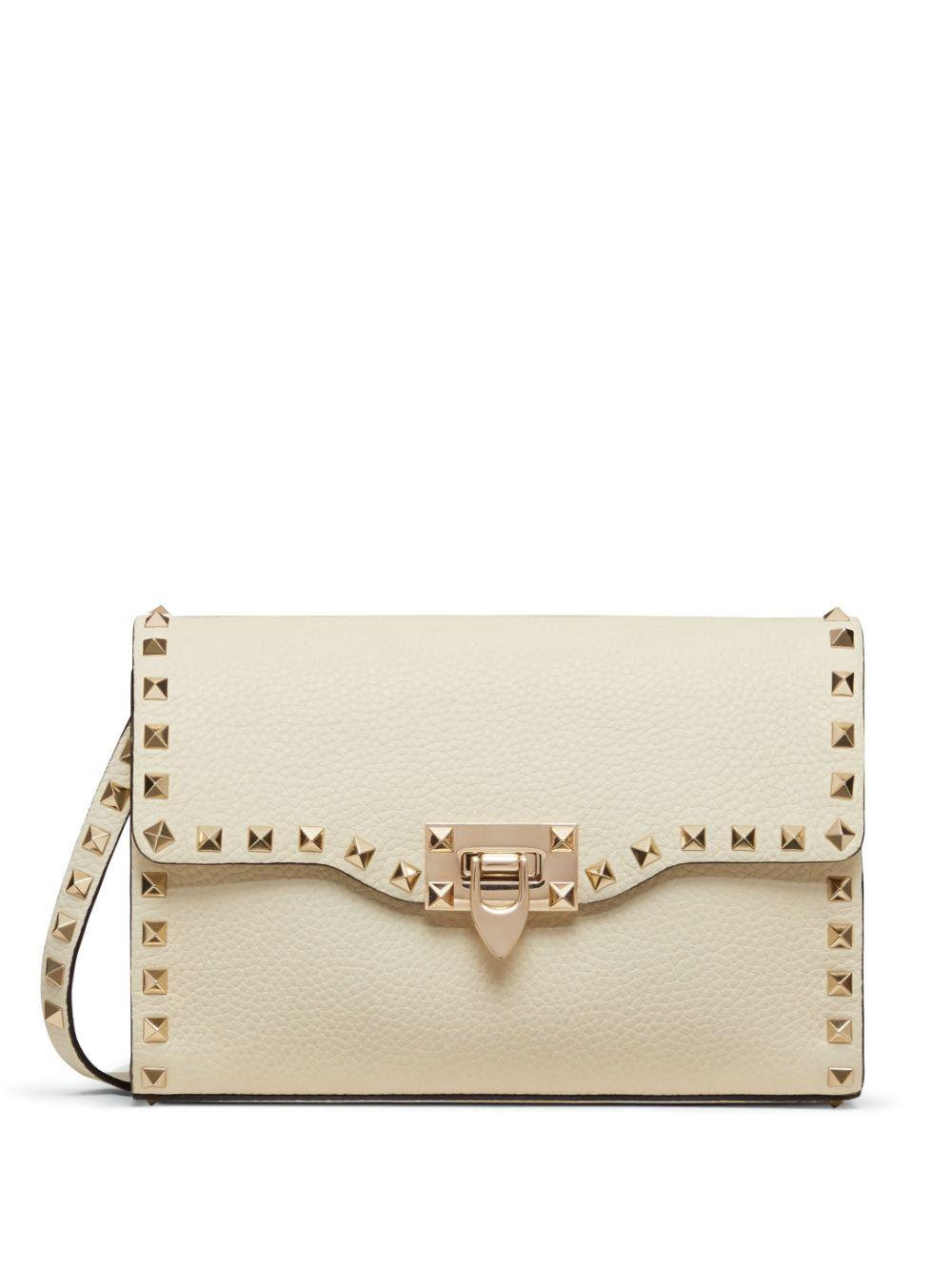 Rockstud clutch bag 6W2B0181VSF I16 VALENTINO GARAVANI 