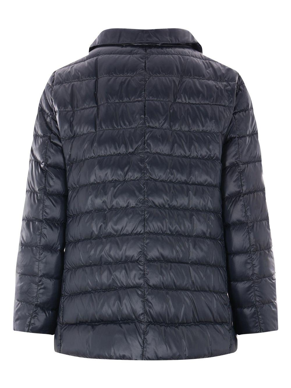 Quilted puffer jacket<BR/><BR/><BR/> PI002006D 12017Z9200 HERNO 