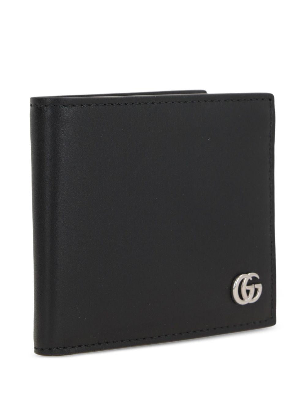 GG Marmont bi-fold wallet 835047 AAE071000 GUCCI 