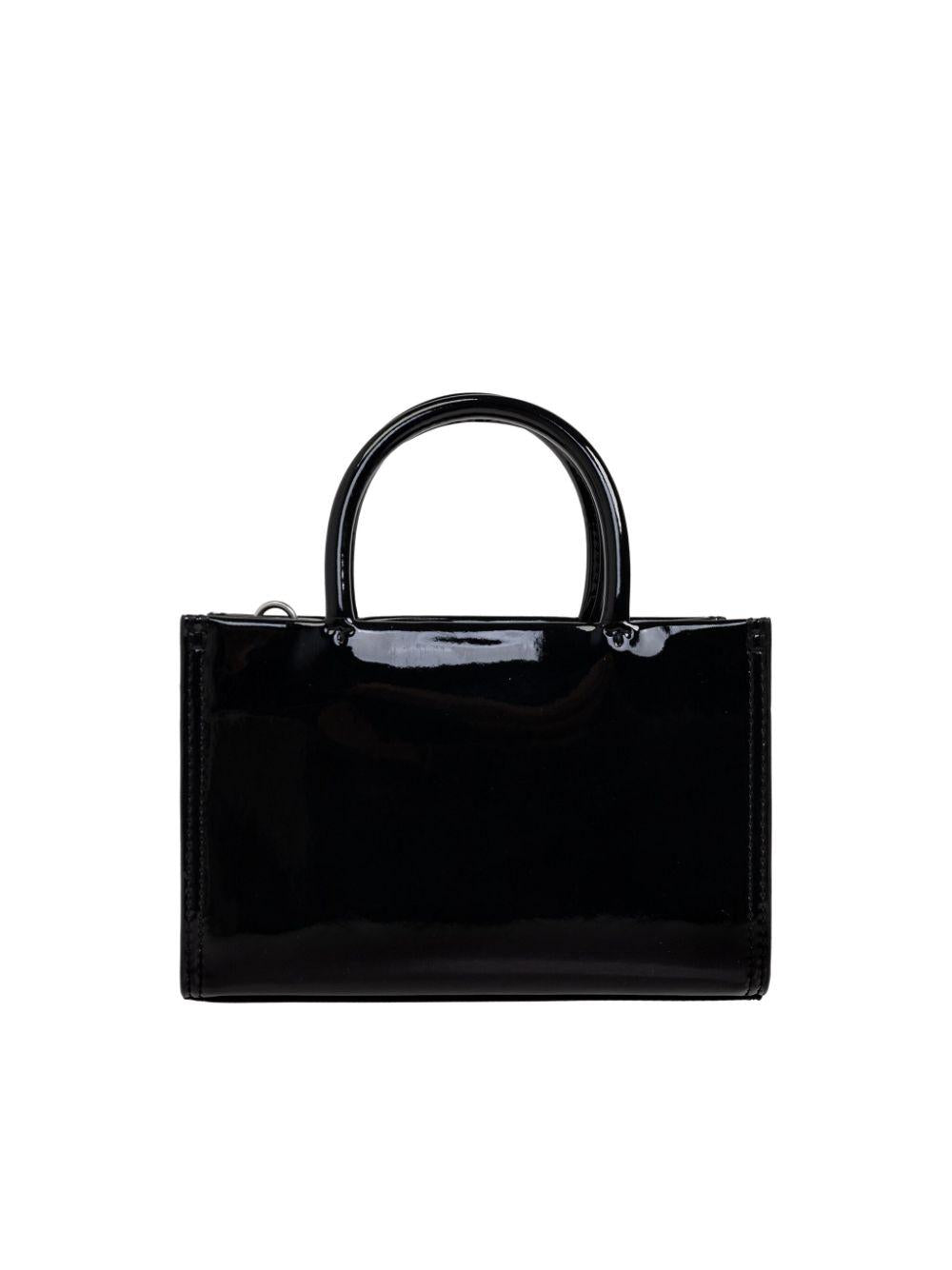 Ella mini tote bag<BR/><BR/><BR/> 161878 001 TORY BURCH 