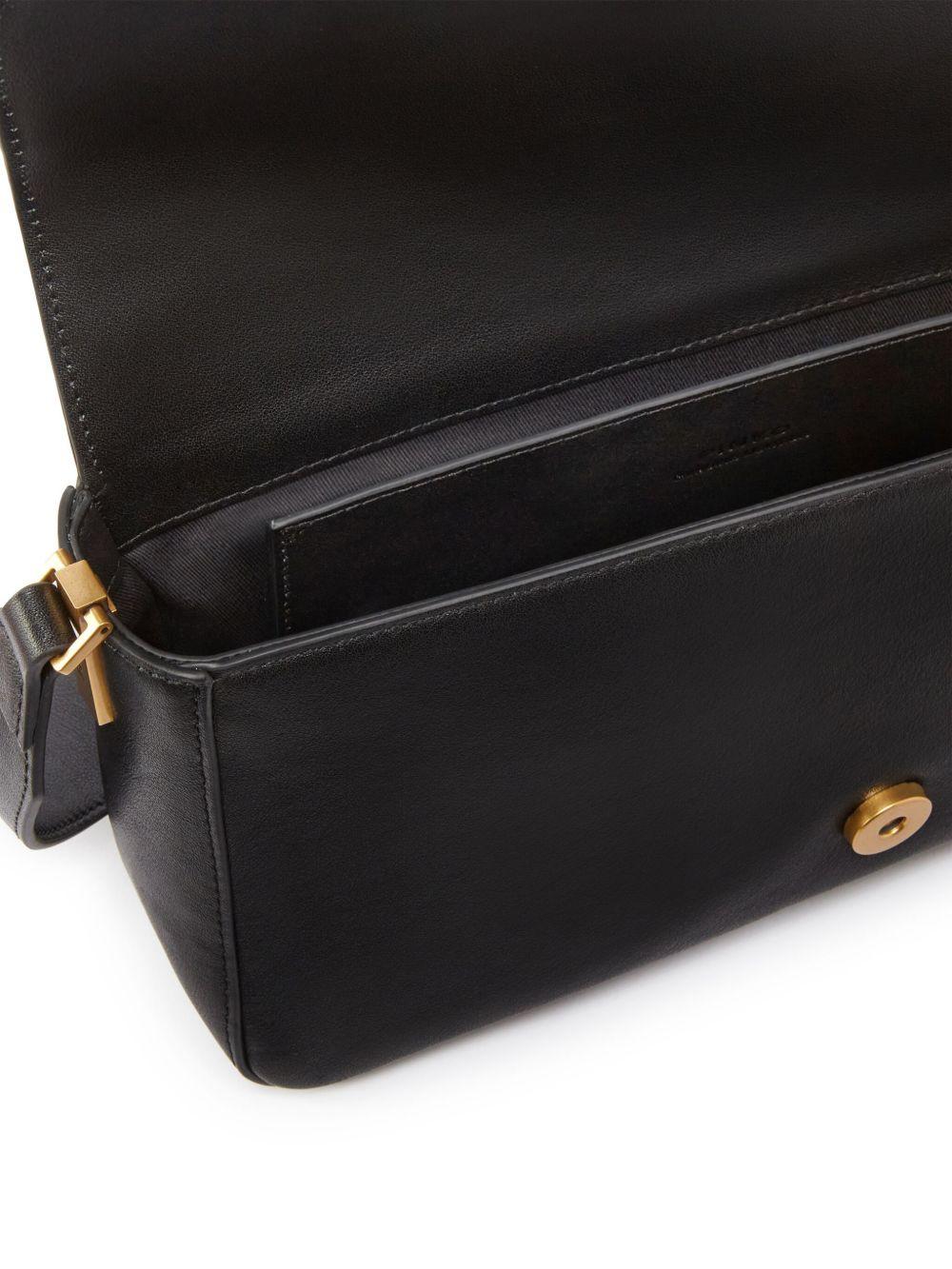 Love Bag large soft crossbody bag 104524 A0QOZ99Q PINKO 