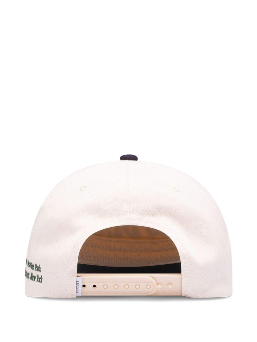 Sporting Goods Cap 1000666 214 LES DEUX 