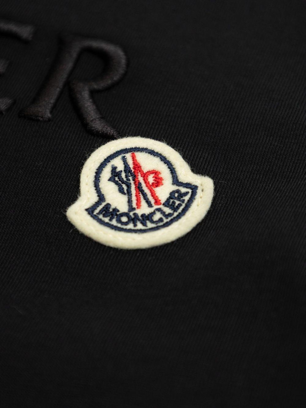 MONCLER KIDS K19548C0001389AT9F99