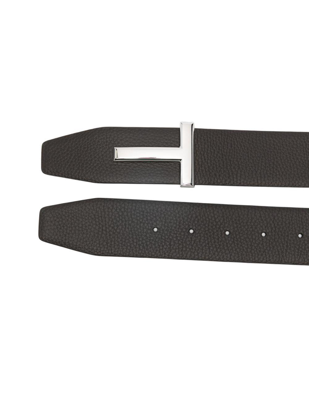 T Icon belt TB178 LCL236SENB TOM FORD 