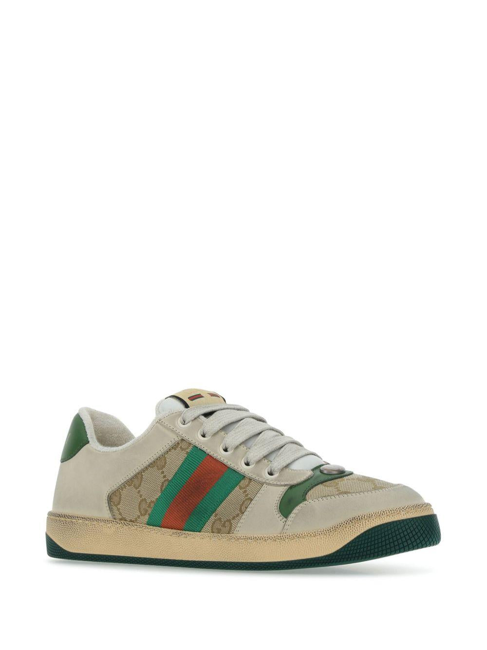Screener sneakers 546551 9Y9209666 GUCCI 