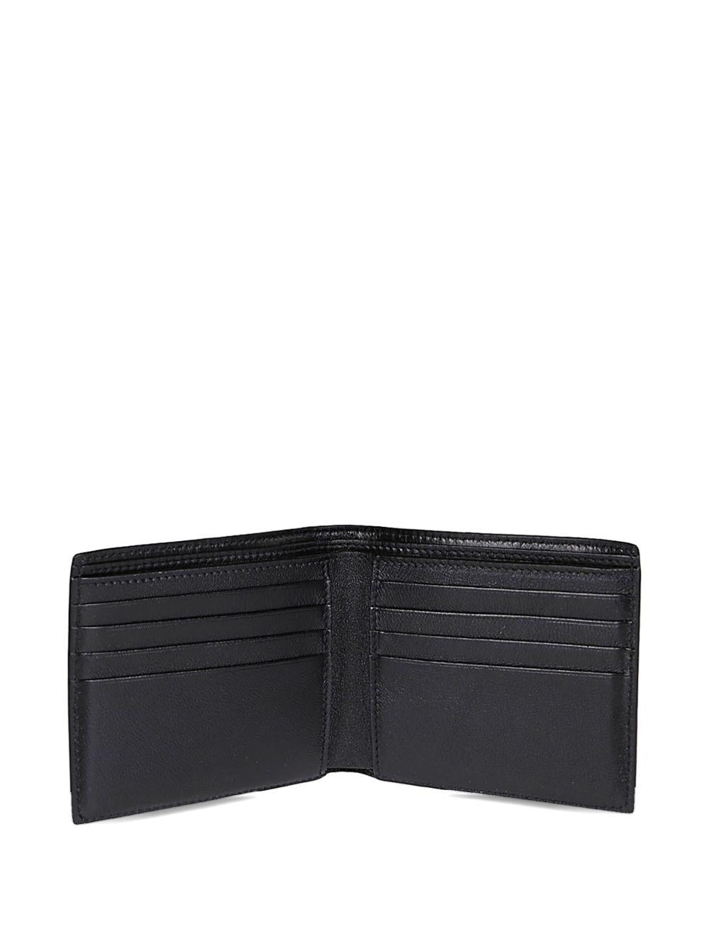 Cash Square Folded Wallet 594549 1IZI31090 BALENCIAGA 