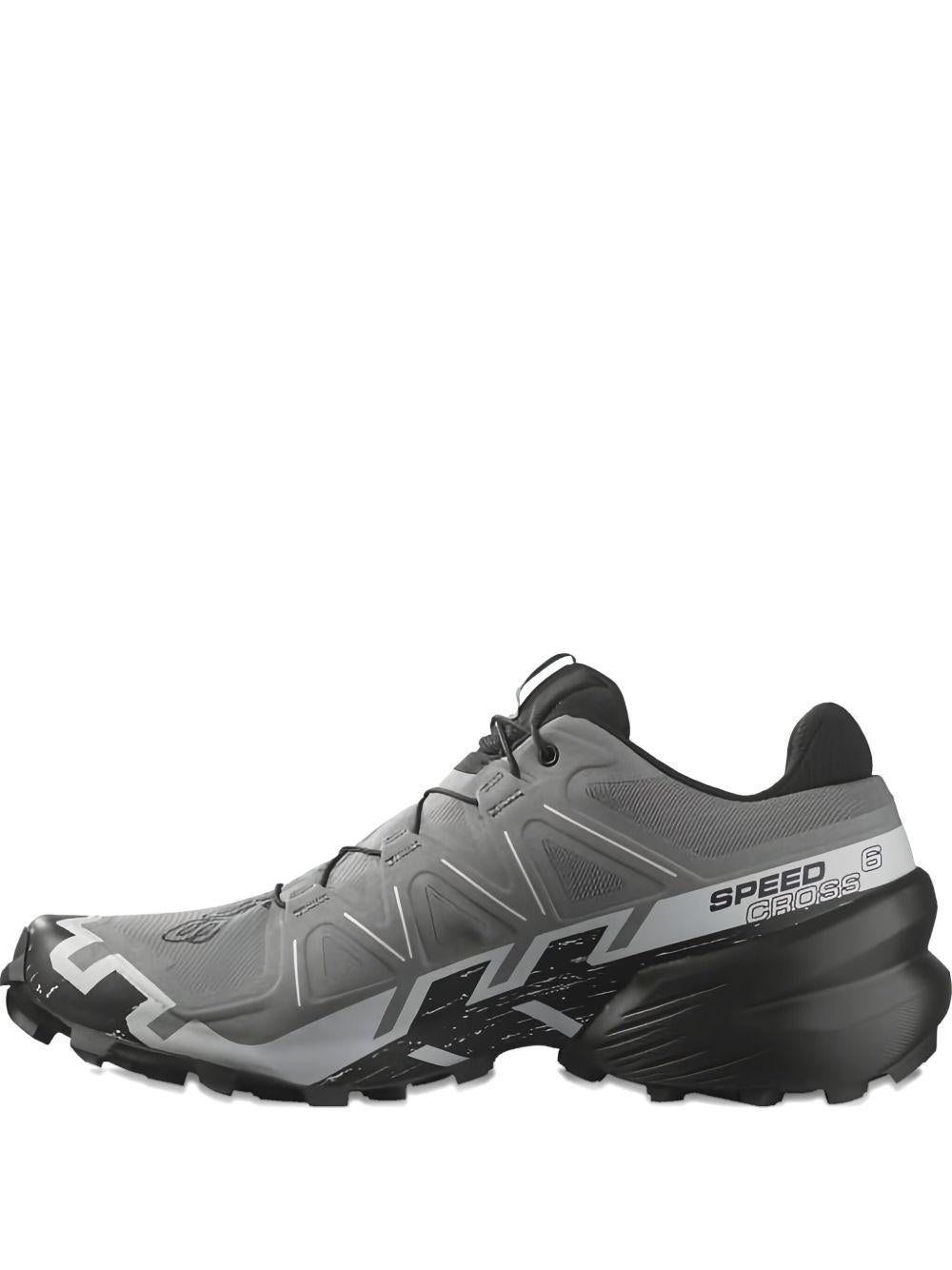 SPEEDCROSS 6 sneakers L41738000 QUIETSHADE/BLACK/PRLBLU SALOMON 
