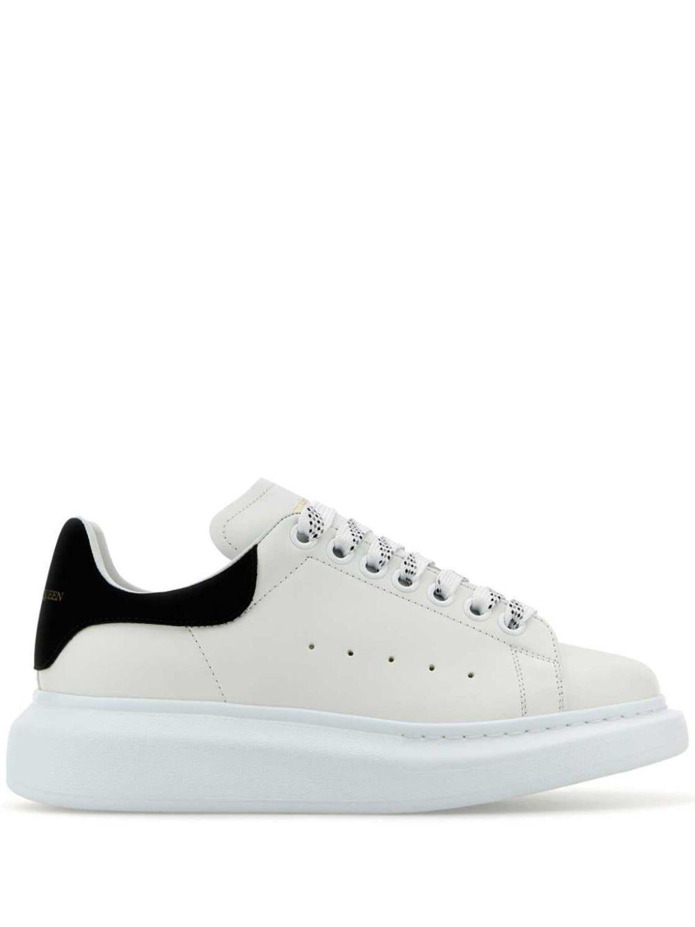 Oversized sneakers<BR/><BR/><BR/> 553770 WIEF19061 ALEXANDER MCQUEEN 