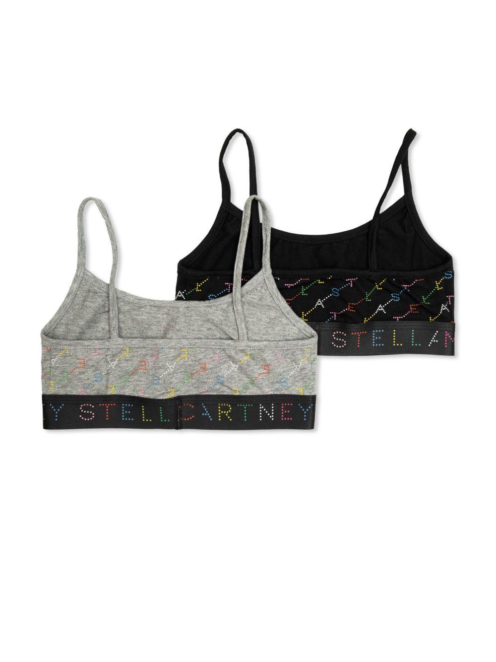 Bi-pack top TV0A69 Z2314999MC STELLA McCARTNEY KIDS 