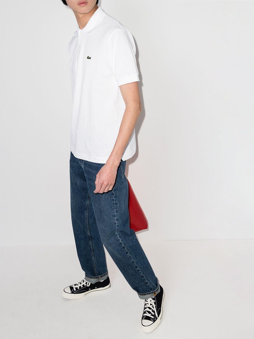 Classic-fit L.12.12 Original polo shirt 1212 001 LACOSTE 
