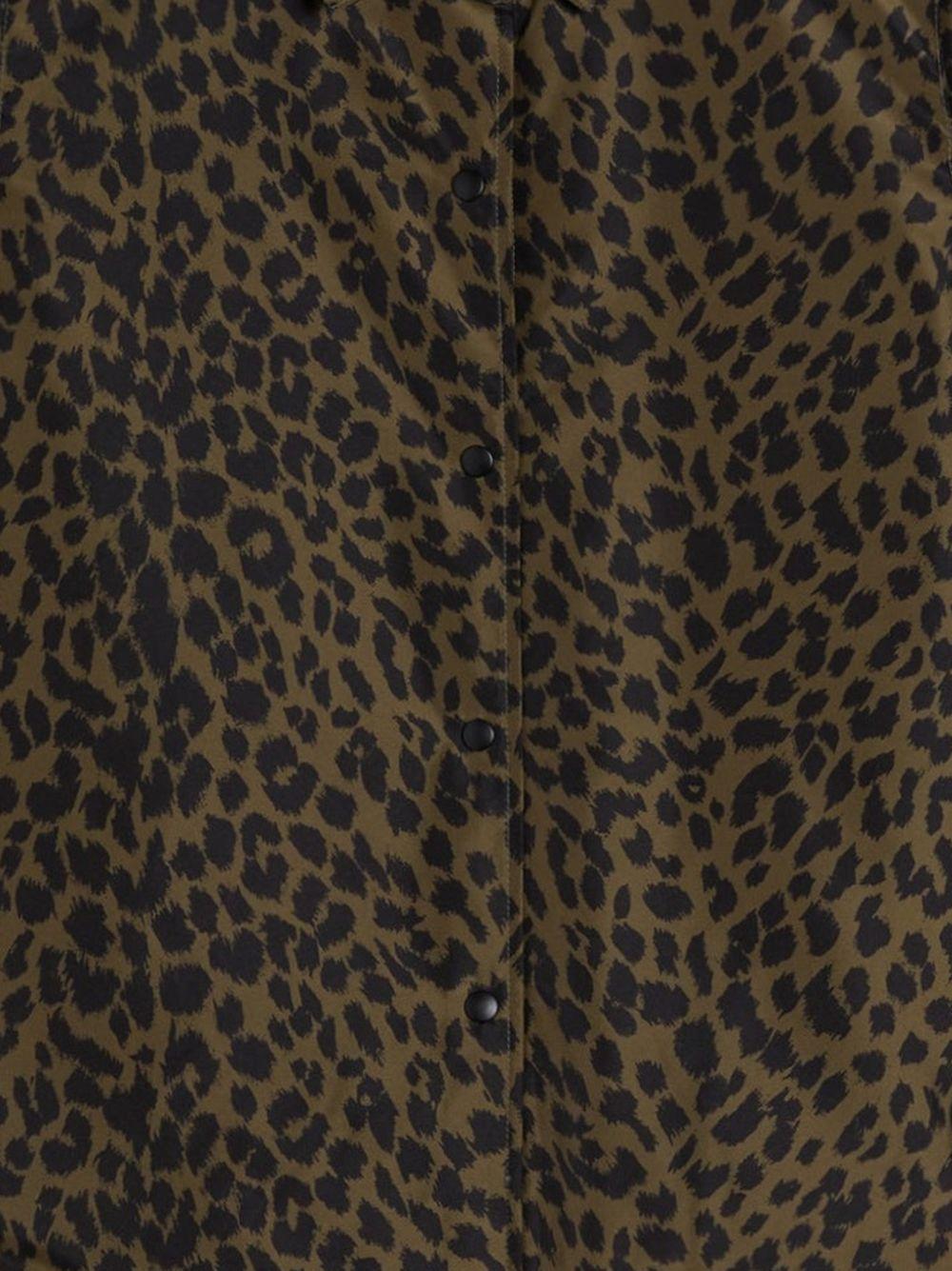 Glue button-front shirt jacket S6_N_G294 D09970237 ASPESI 