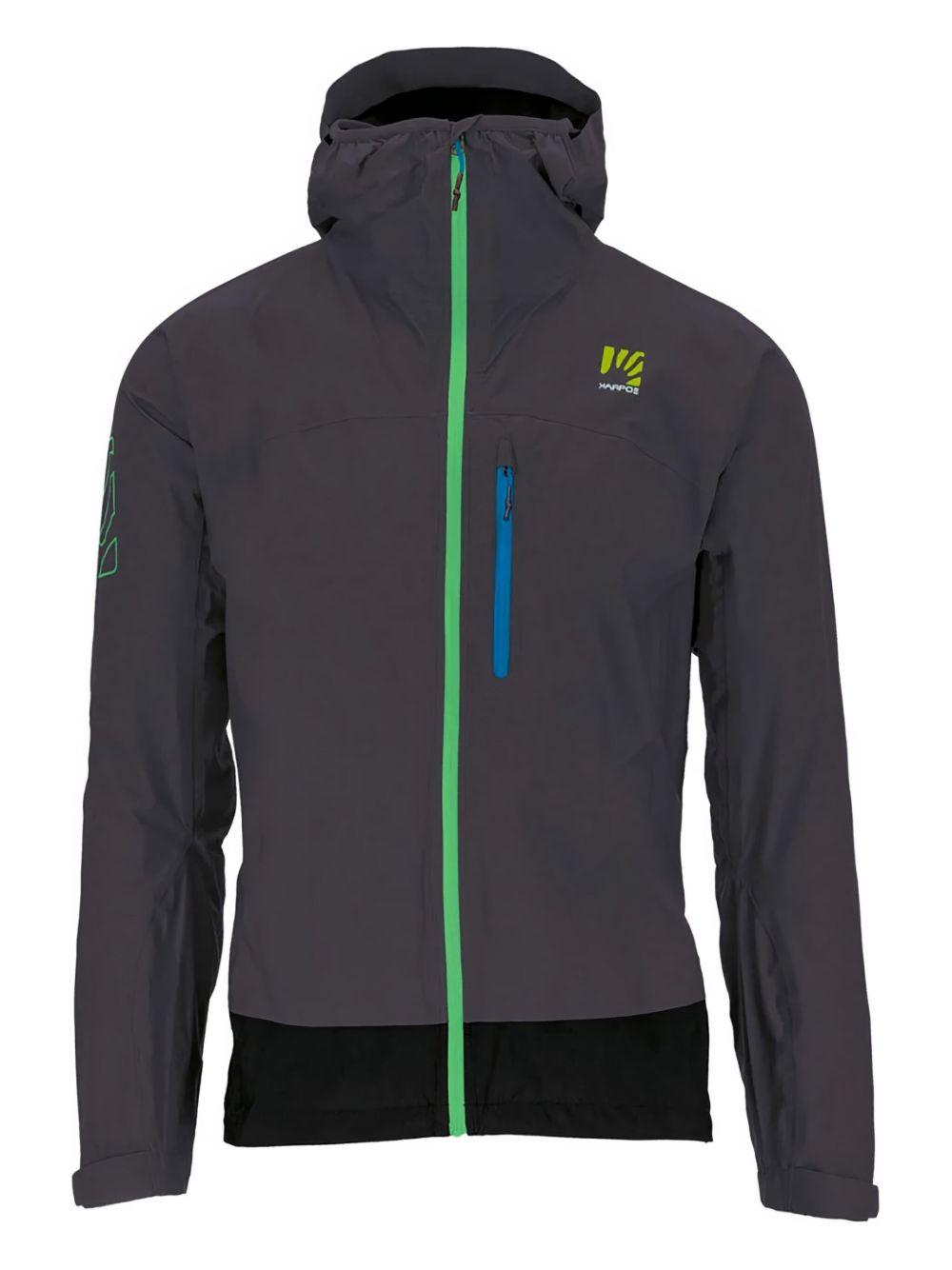 Lot rain jacket 2500758 168 KARPOS 